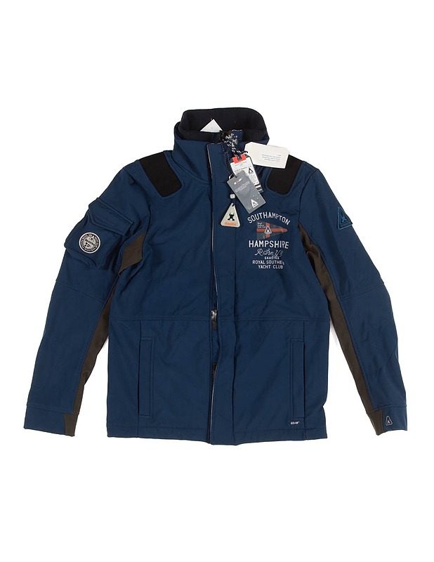 GAASTRA Albatross takki, L - Miesten takit - 10105172672 - 0