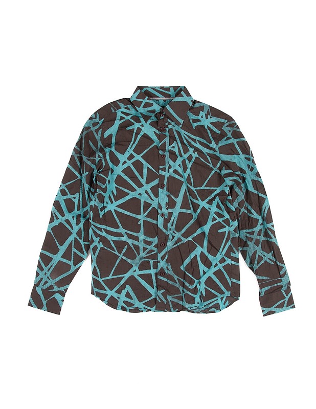 ARMANI EXCHANGE kauluspaita, S - Miesten paidat - 10105172675 - 0