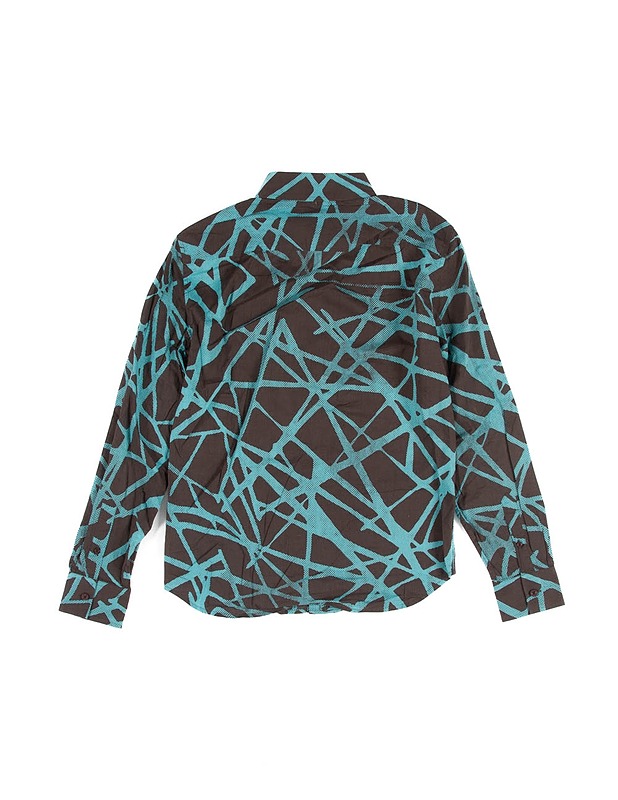 ARMANI EXCHANGE kauluspaita, S - Miesten paidat - 10105172675 - 1