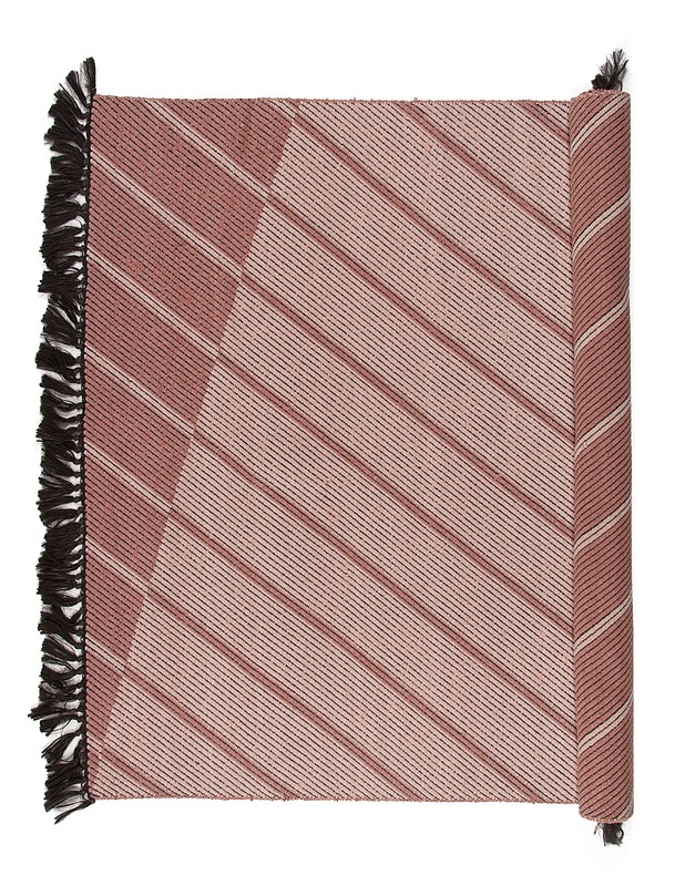 R=C3=A4symatto, 134 x 200 cm - Matot - 10105172706 - 0