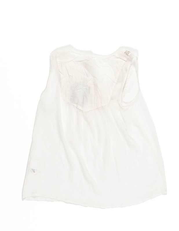 VILA toppi, M - Naisten paidat ja topit - 10105172714 - 1