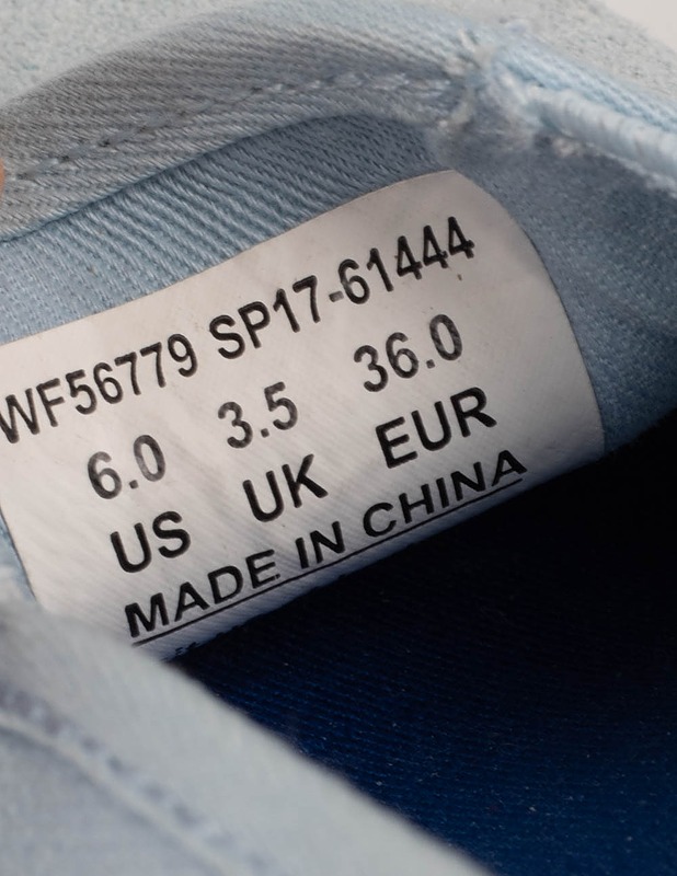 KEDS tennarit, 36 - Lasten kengät - 10105172877 - 2