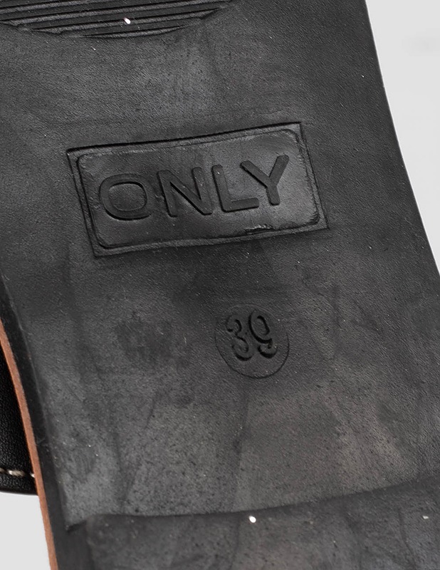 ONLY sandaalit, 39 - Naisten sandaalit ja balleriinat - 10105172965 - 2