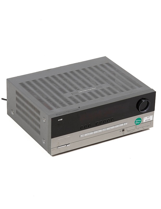 HARMAN/KARDON AVR 245 viritinvahvistin - Vahvistimet ja soitintarvikkeet - 10105172977 - 0