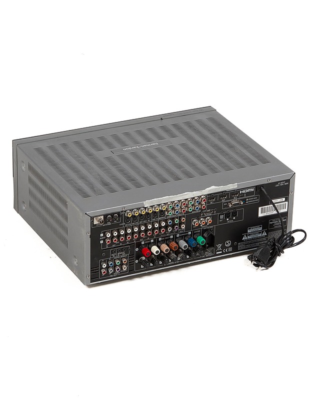 HARMAN/KARDON AVR 245 viritinvahvistin - Vahvistimet ja soitintarvikkeet - 10105172977 - 1