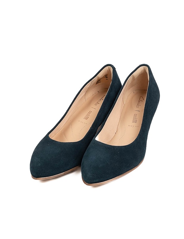 CLARKS avokkaat, 37 - Naisten kengät  - 10105172979 - 0