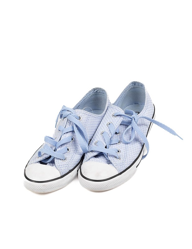 CONVERSE All Star tennarit, 37 - Naisten kävelykengät ja tennarit - 10105172994 - 0