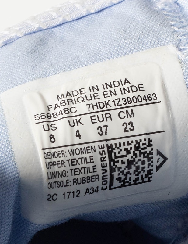 CONVERSE All Star tennarit, 37 - Naisten kävelykengät ja tennarit - 10105172994 - 2