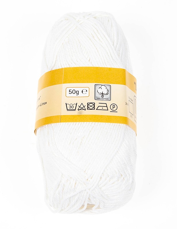 Neulelanka "Lima", 50 g - Käsityö - 10105173078 - 0