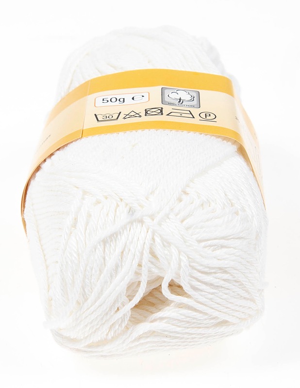 Neulelanka "Lima", 50 g - Käsityö - 10105173078 - 1
