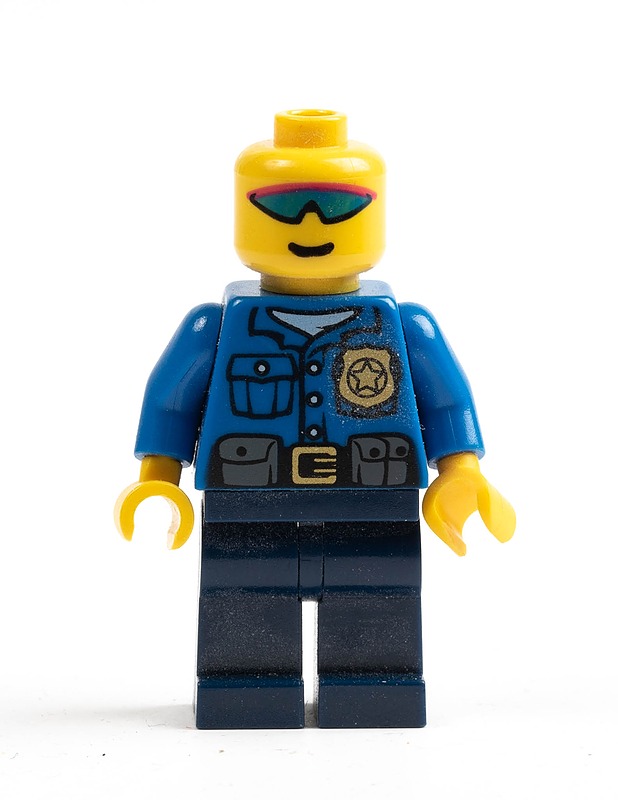 LEGO minifiguuri - Lasten lelut - 10105173096 - 0