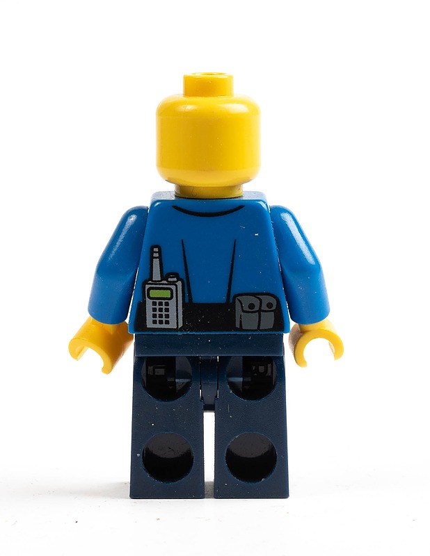 LEGO minifiguuri - Lasten lelut - 10105173096 - 1
