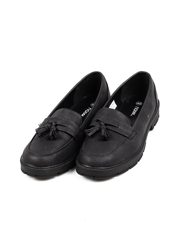NOIXX loaferit, 40 - Naisten kengät  - 10105173117 - 0