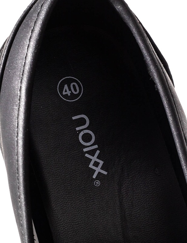 NOIXX loaferit, 40 - Naisten kengät  - 10105173117 - 2