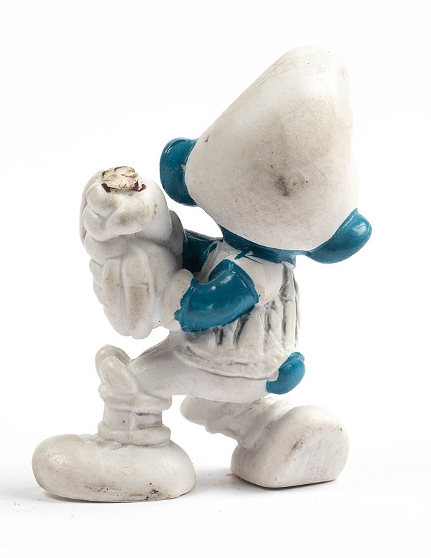 Smurffi kriketti asussa figuuri - Lasten lelut - 10105173275 - 1