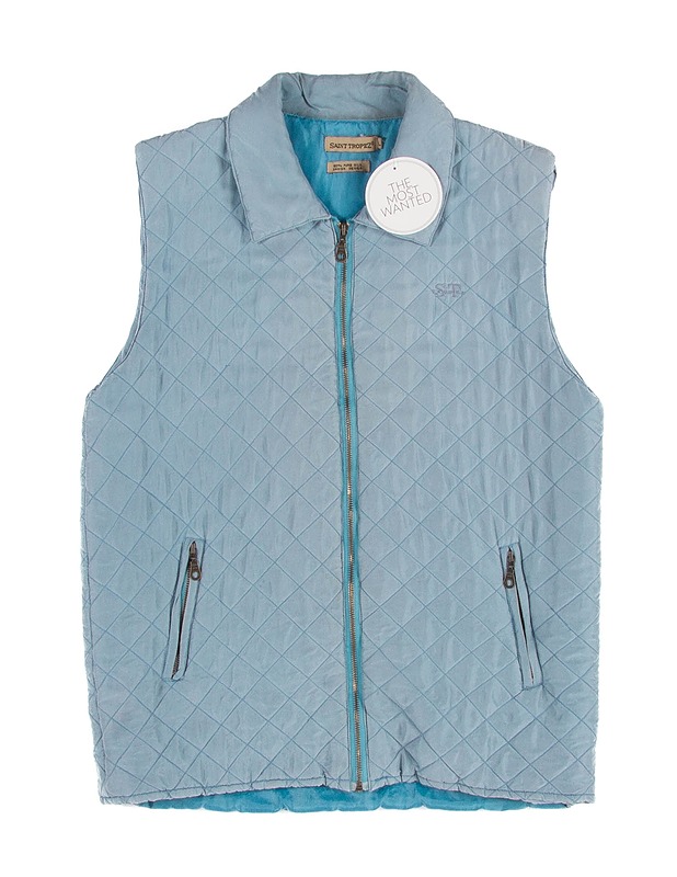 SAINT TROPEZ liivi, L - The Most Wanted vaatteet ja asusteet - 10105174007 - 0