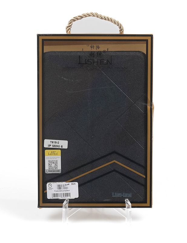 LISHEN IP Mini tabletin suojakuoret - Laukut, lompakot ja reput - 10105174122 - 0