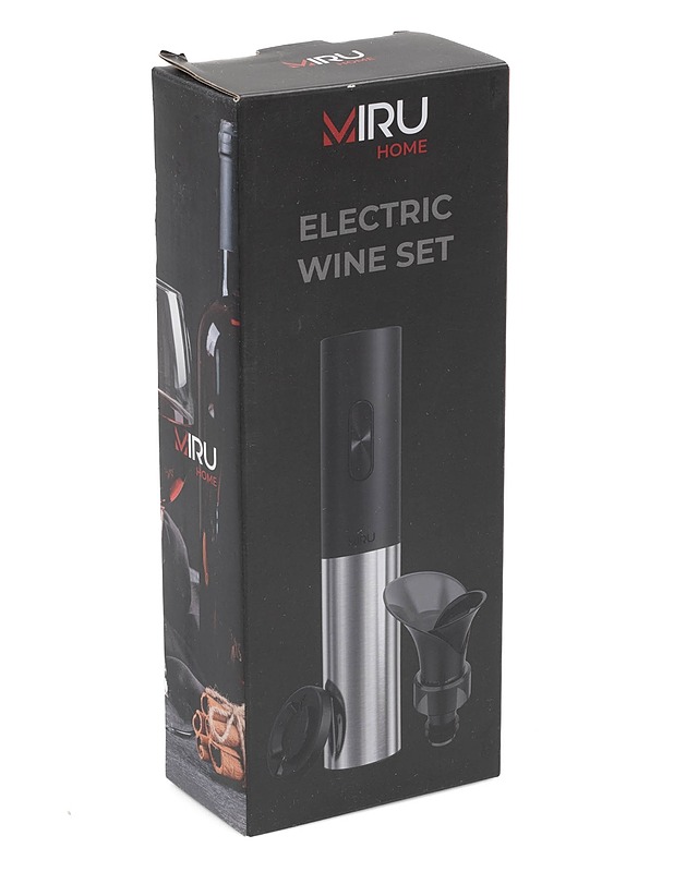 MIRU HOME viinipullonavaaja - Muut astiat - 10105174608 - 0