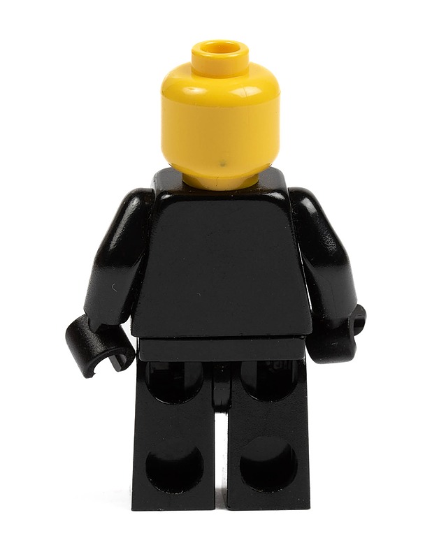 LEGO minifiguuri - Lasten lelut - 10105174700 - 1