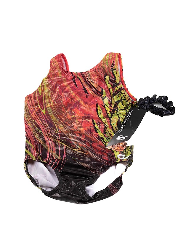 CIRQUE DU SOLEIL jumppa-/harjoituspuku - Asusteet - 10105174816 - 1