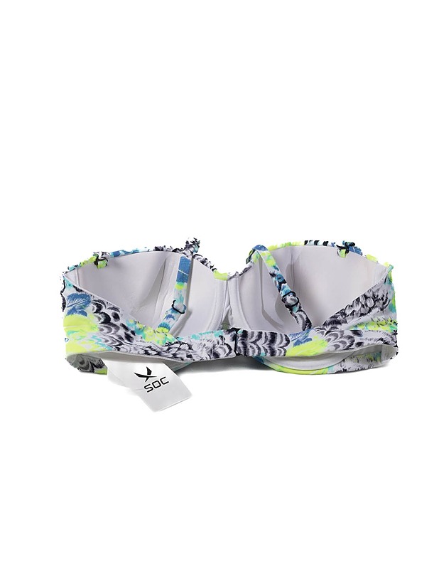 SOC bikinien yl=C3=A4osa, 85C - Asusteet - 10105174827 - 1