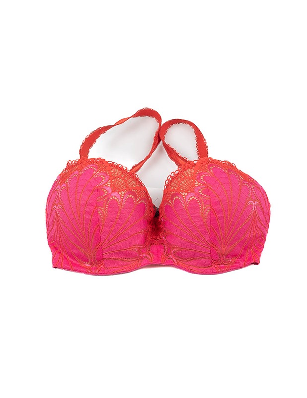 WONDERBRA rintaliivit, 70 F - Alusvaatteet - 10105174829 - 0