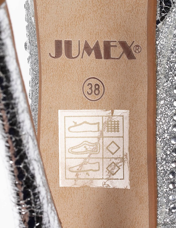 JUMEX juhlakenk=C3=A4t, 38 - Naisten kengät - 10105175164 - 2