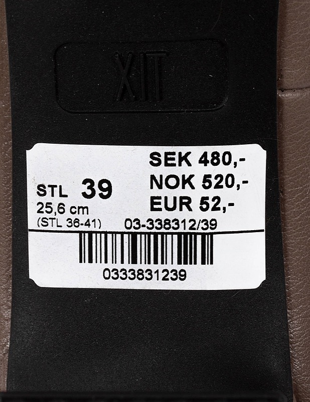 XIT juhlakenk=C3=A4t, 39 - Naisten kengät  - 10105175167 - 2