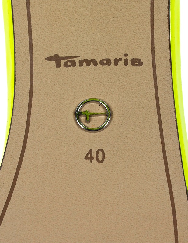TAMARIS juhlakeng=C3=A4t, 40 - Naisten kengät  - 10105175179 - 2