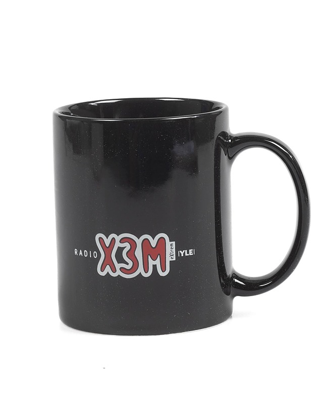Yle X3M muki - Mukit ja kahvikupit - 10105175238 - 1