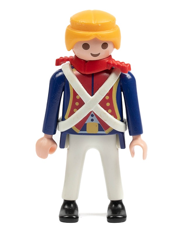 PLAYMOBIL figuuri - Lasten lelut - 10105175247 - 0
