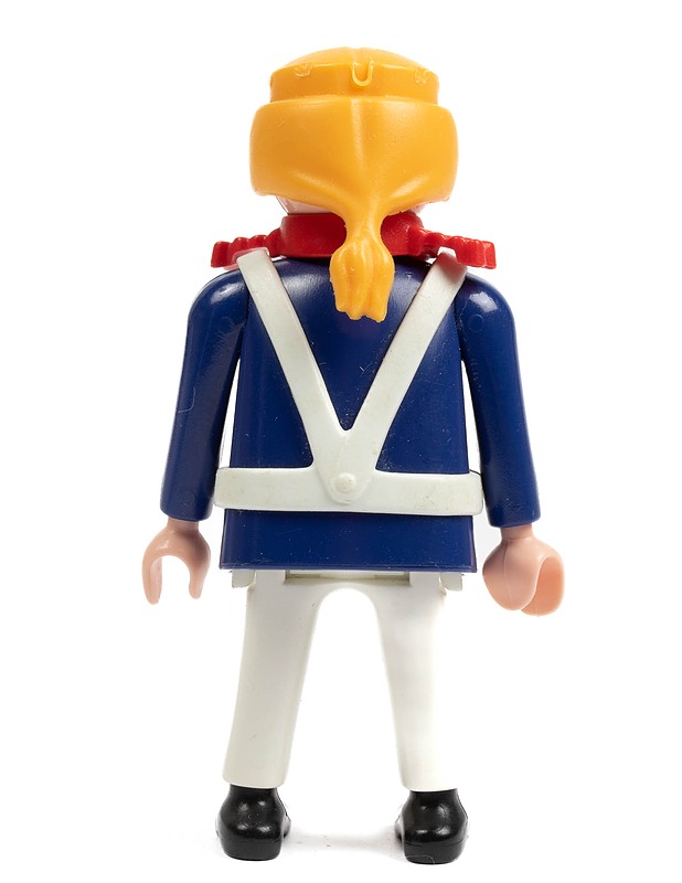 PLAYMOBIL figuuri - Lasten lelut - 10105175247 - 1