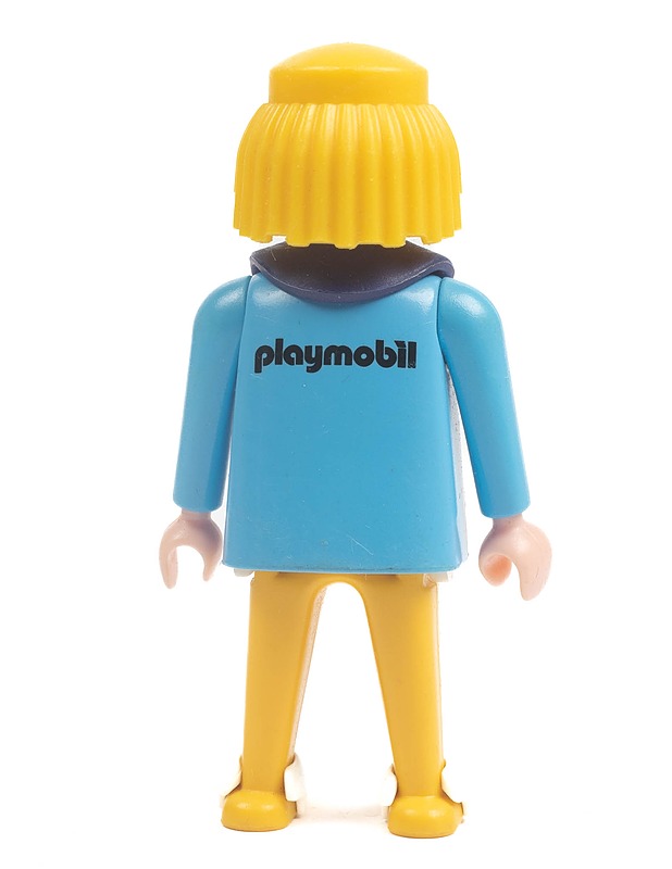 PLAYMOBIL figuuri - Lasten lelut - 10105175296 - 1