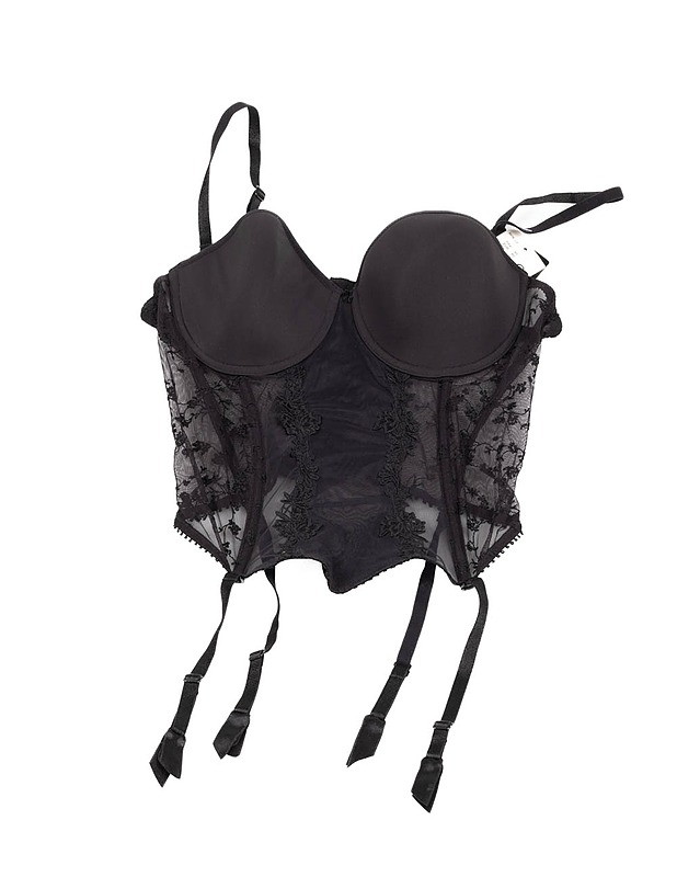 PASSIONATA pitsikorsetti, 80 C - Alusvaatteet - 10105175422 - 0