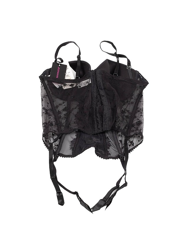 PASSIONATA pitsikorsetti, 80 C - Alusvaatteet - 10105175422 - 1