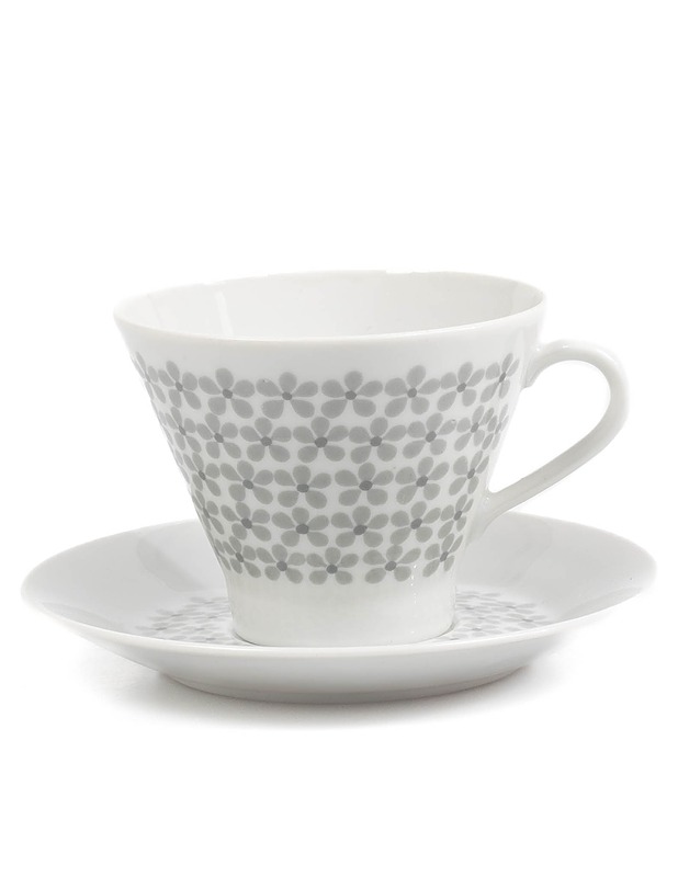 ARABIA Lemmikki kahvikuppi tassilla - Designsuosikit - 10105175911 - 1