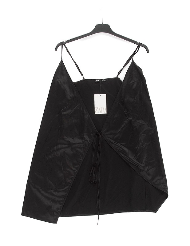 ZARA toppi, S - Naisten paidat ja topit - 10105175913 - 0