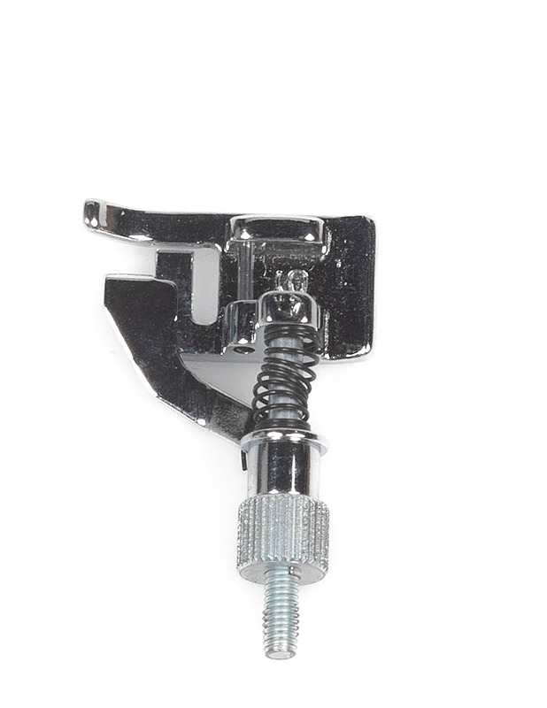 BERNETTE Snap-on piilo-ommeljalka - Ompelu - 10105176010 - 0