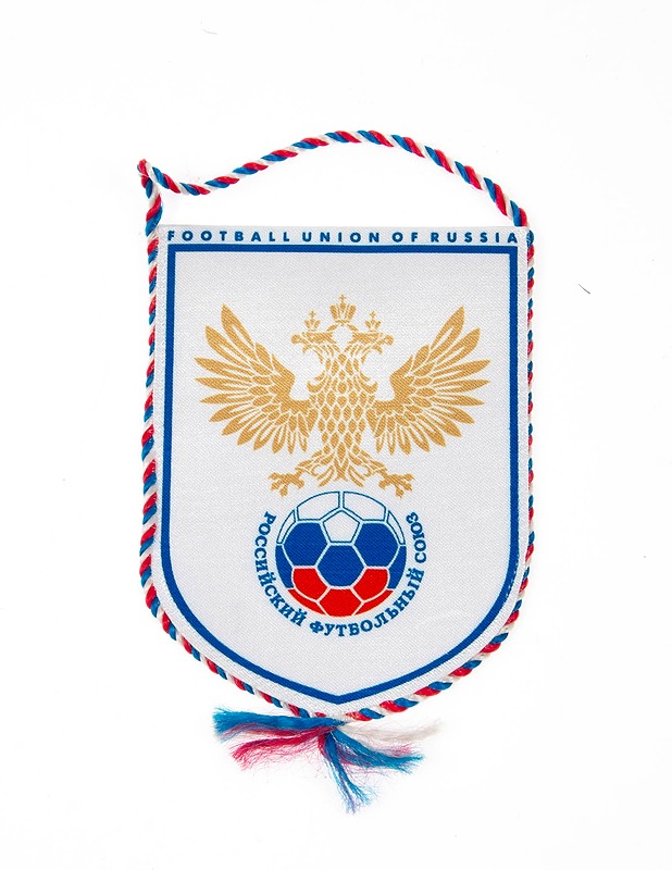 Football Union of Russia viiri - Muut urheiluvälineet ja vapaa-aika - 10105176027 - 0