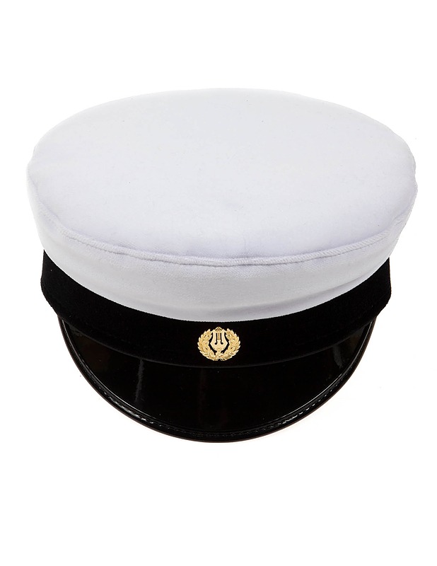 C.L. SEIFERT ylioppilashattu, 52 - Päähineet - 10105176205 - 0