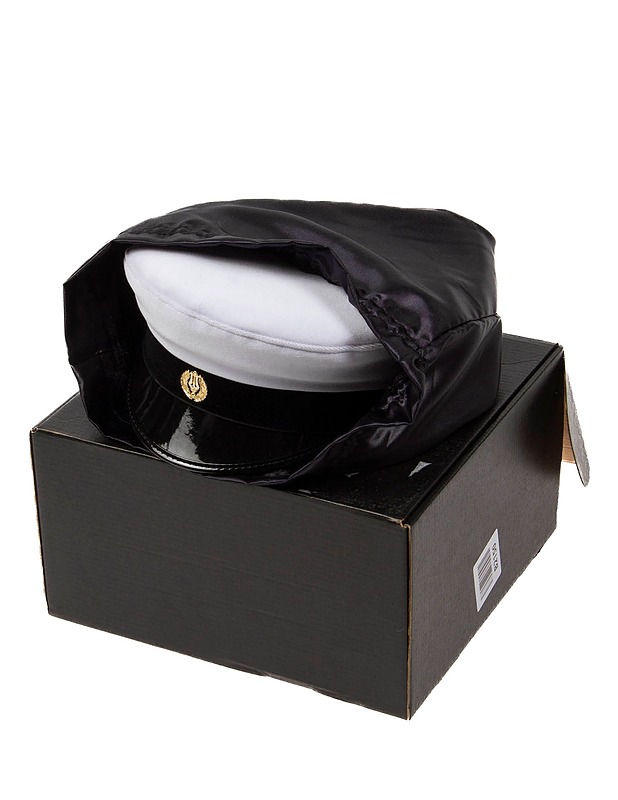 C.L. SEIFERT ylioppilashattu, 52 - Päähineet - 10105176205 - 2