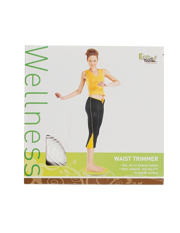 ECO BODY waist trimmer - Kuntoilu - 10105176232 - 0
