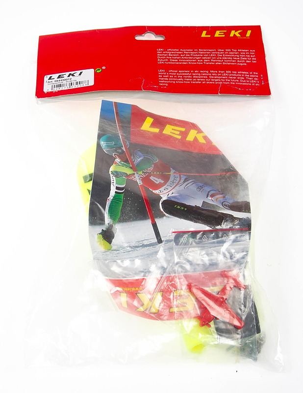 LEKI suojat sauvoihin, 2 kpl - Muut urheiluvälineet ja vapaa-aika - 10105176282 - 0