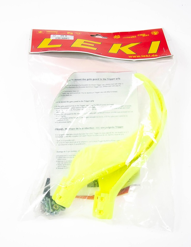 LEKI suojat sauvoihin, 2 kpl - Muut urheiluvälineet ja vapaa-aika - 10105176282 - 1