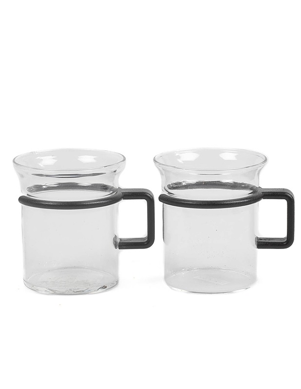 BODUM kuumajuomalasi, 2 kpl - Lasit - 10105176498 - 1