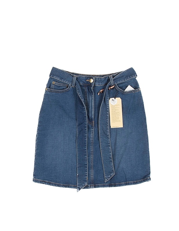 HOLLY & WHITE farkkuhame, 36 - Mekot ja hameet - 10105176617 - 0