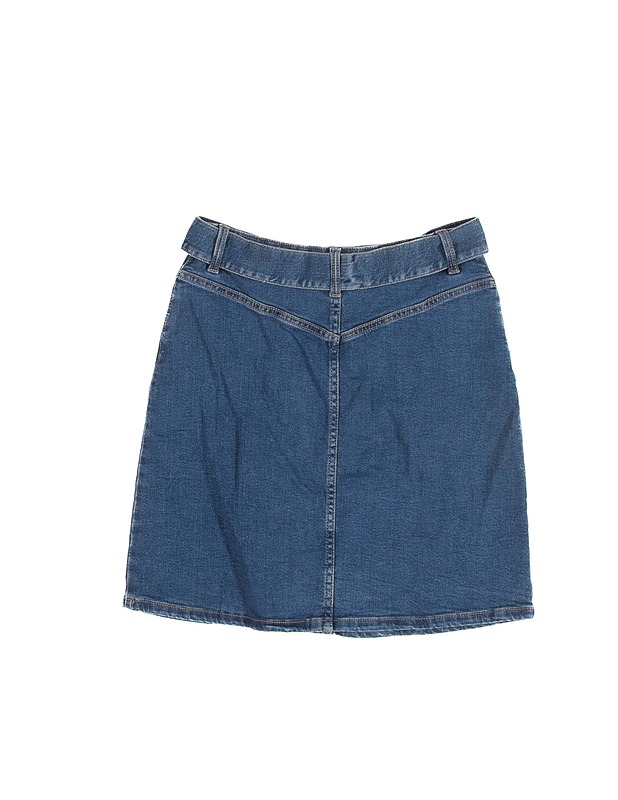 HOLLY & WHITE farkkuhame, 36 - Mekot ja hameet - 10105176617 - 1