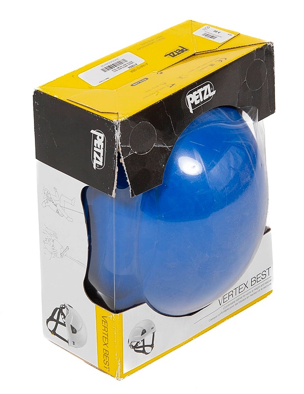 PETZL Vertex Best suojakyp=C3=A4r=C3=A4, 53-63 cm - Muut urheiluvälineet ja vapaa-aika - 10105176731 - 0