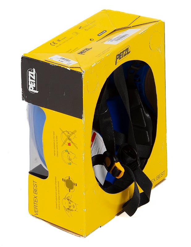 PETZL Vertex Best suojakyp=C3=A4r=C3=A4, 53-63 cm - Muut urheiluvälineet ja vapaa-aika - 10105176731 - 1