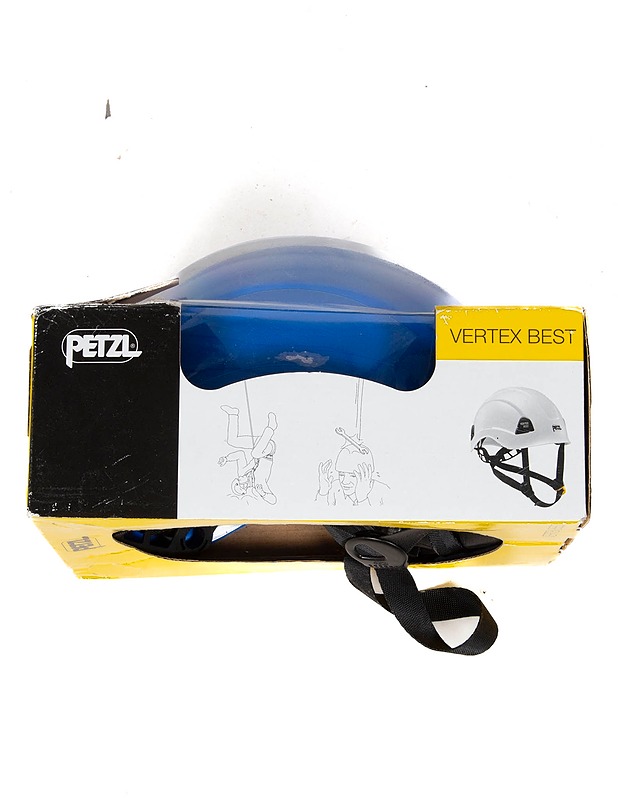 PETZL Vertex Best suojakyp=C3=A4r=C3=A4, 53-63 cm - Muut urheiluvälineet ja vapaa-aika - 10105176731 - 2